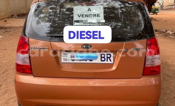 Acheter Occasion Voiture Kia Picanto Other à Lomé, Maritime Acheter Occasion Voiture Kia Picanto Other à Lomé, Maritime