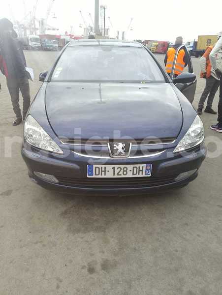 Big with watermark peugeot 607 maritime lome 11692