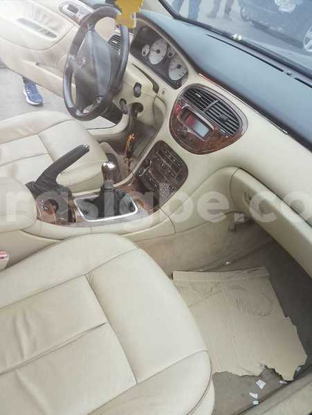 Big with watermark peugeot 607 maritime lome 11692