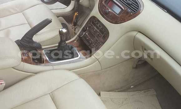 Acheter Import Voiture Peugeot 607 Bleu à Lomé, Maritime Acheter Import Voiture Peugeot 607 Bleu à Lomé, Maritime