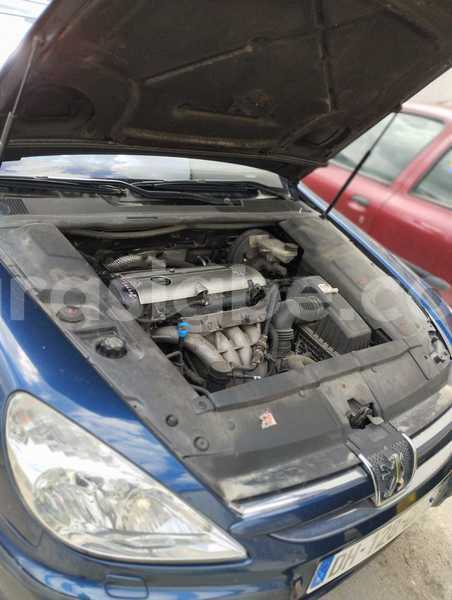Big with watermark peugeot 607 maritime lome 11692