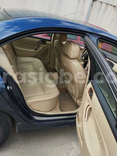 Big with watermark peugeot 607 maritime lome 11692