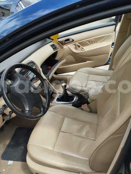 Big with watermark peugeot 607 maritime lome 11692