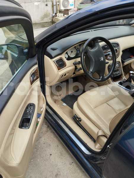 Big with watermark peugeot 607 maritime lome 11692