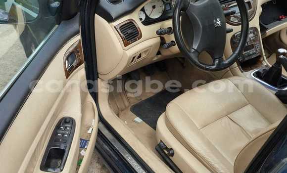 Acheter Import Voiture Peugeot 607 Bleu à Lomé, Maritime Acheter Import Voiture Peugeot 607 Bleu à Lomé, Maritime