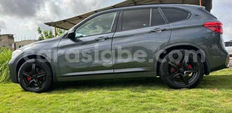 Big with watermark bmw x1 west africa lome 11693