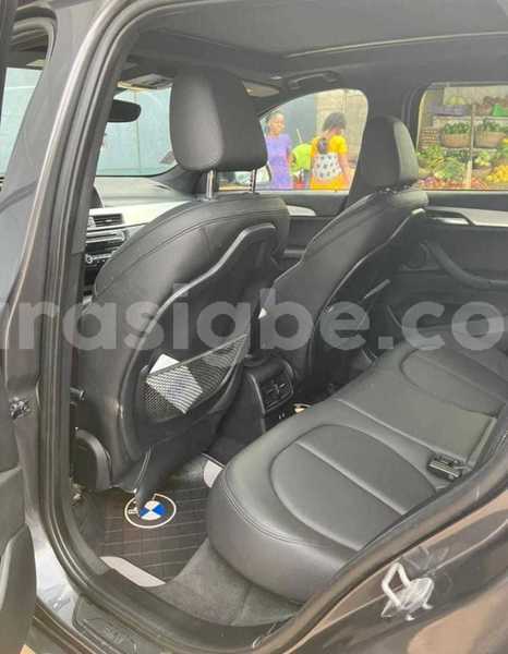 Big with watermark bmw x1 west africa lome 11693