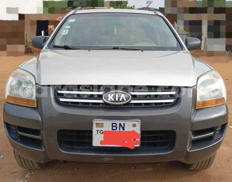 Big with watermark kia sportage togo lome 10205