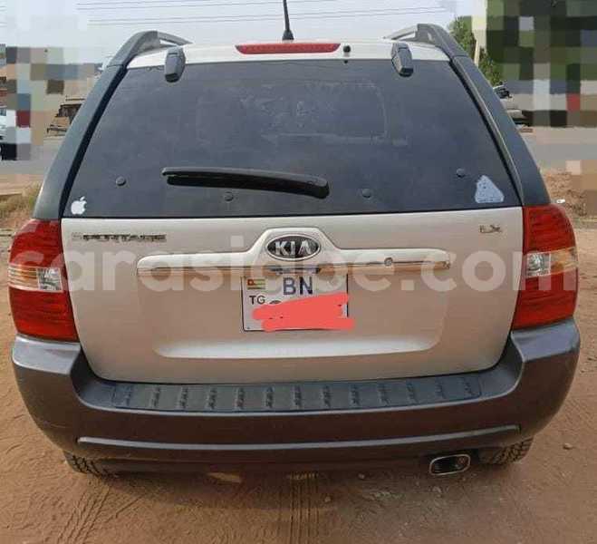 Big with watermark kia sportage togo lome 10205