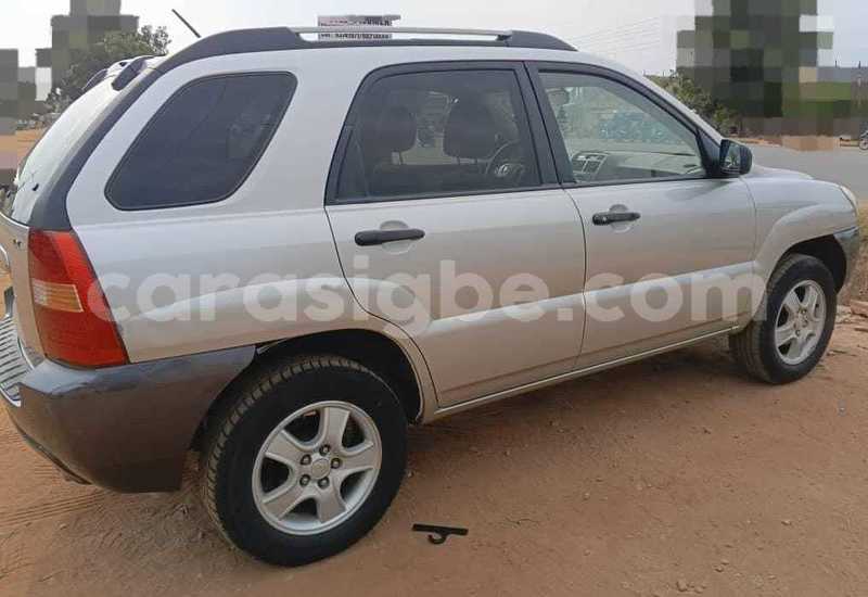 Big with watermark kia sportage togo lome 10205