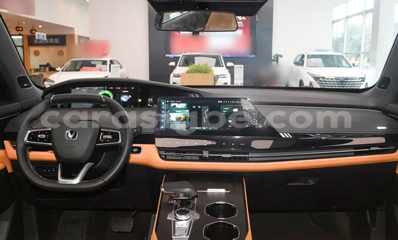 Buy New Changan Raeton Other Car in Kpagouda in Kara Buy New Changan Raeton Other Car in Kpagouda in Kara