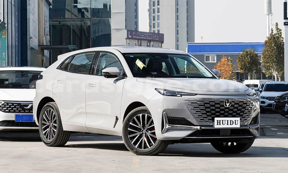 Buy New Changan Raeton Other Car in Kpagouda in Kara Buy New Changan Raeton Other Car in Kpagouda in Kara