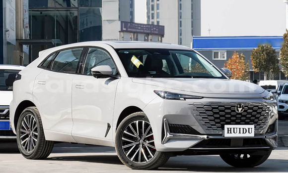 Buy New Changan Raeton Other Car in Kpagouda in Kara Buy New Changan Raeton Other Car in Kpagouda in Kara