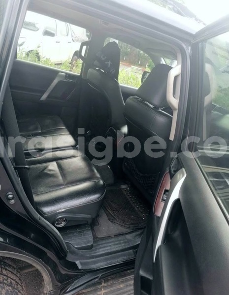 Big with watermark toyota prado togo lome 11701