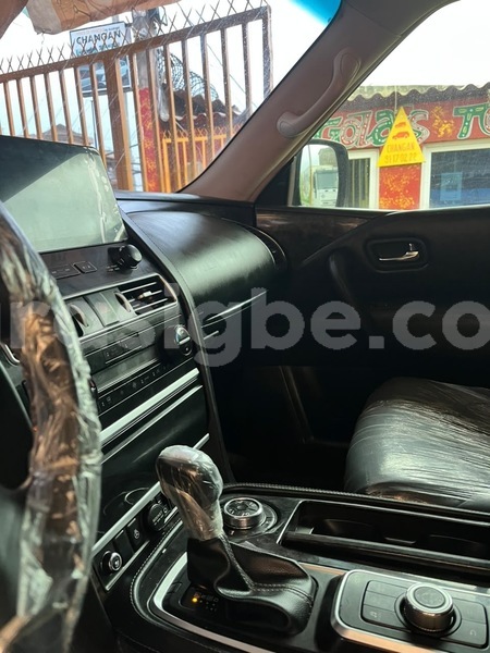 Big with watermark nissan patrol togo lome 11702