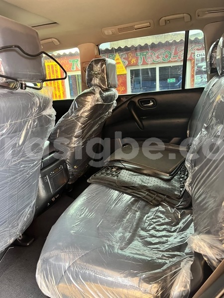 Big with watermark nissan patrol togo lome 11702