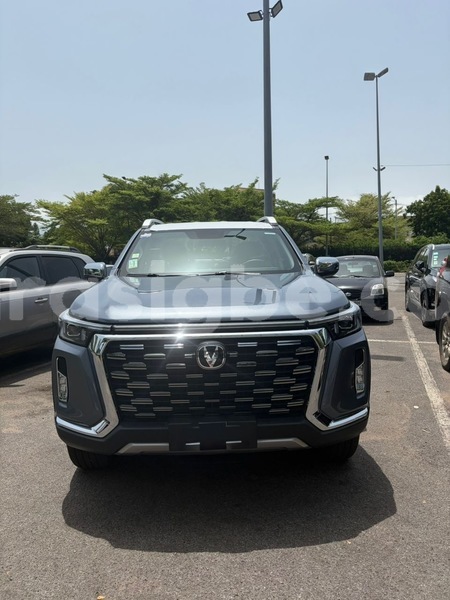 Big with watermark changan hunter maritime lome 11704