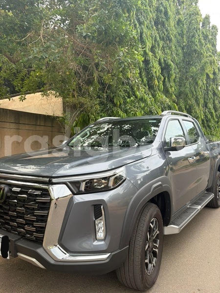Big with watermark changan hunter maritime lome 11704