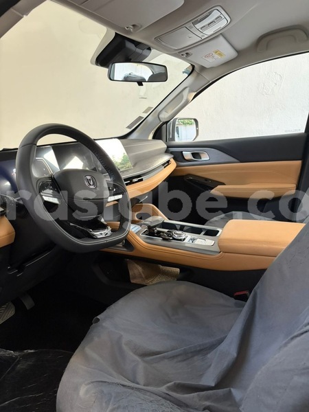 Big with watermark changan hunter maritime lome 11704