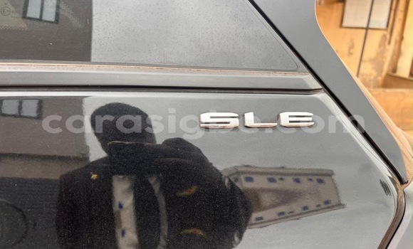 Acheter Occasion Voiture GMC Terrain Noir à Lomé, Maritime Acheter Occasion Voiture GMC Terrain Noir à Lomé, Maritime