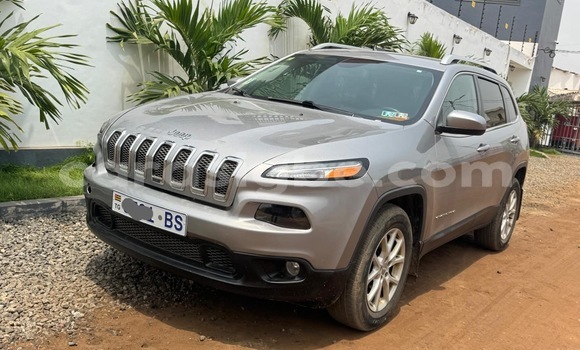 Acheter Occasion Voiture Jeep Cherokee Other à Lomé, Maritime Acheter Occasion Voiture Jeep Cherokee Other à Lomé, Maritime