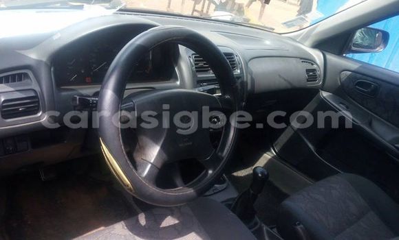 Buy Used Mazda 626 Black Car in Lome in Maritime Buy Used Mazda 626 Black Car in Lome in Maritime