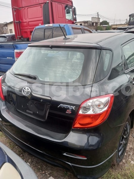 Big with watermark toyota matrix maritime lome 11708