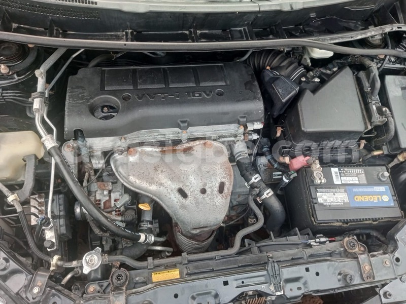 Big with watermark toyota matrix maritime lome 11708