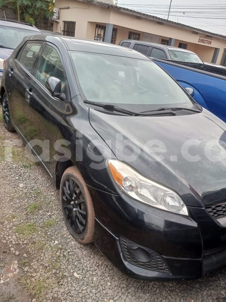 Big with watermark toyota matrix maritime lome 11708