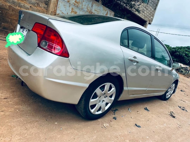 Big with watermark honda civic togo aneho 11709