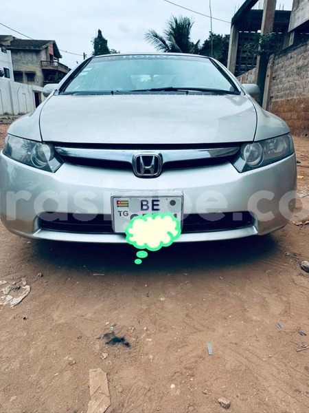 Big with watermark honda civic togo aneho 11709