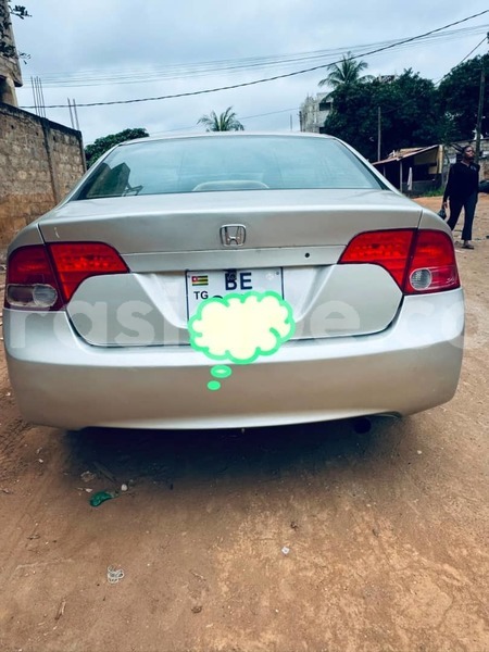 Big with watermark honda civic togo aneho 11709