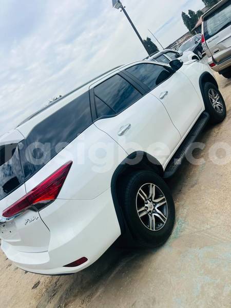 Big with watermark toyota fortuner togo lome 11710