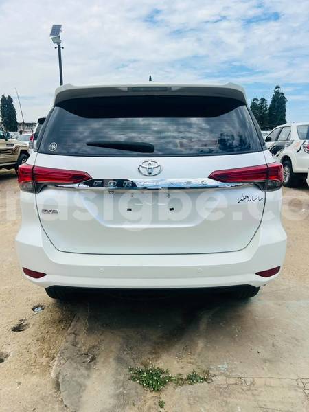 Big with watermark toyota fortuner togo lome 11710