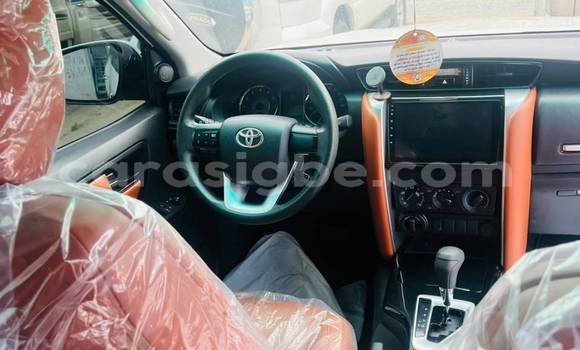 Acheter Occasion Voiture Toyota Fortuner Autre à Lomé, Togo Acheter Occasion Voiture Toyota Fortuner Autre à Lomé, Togo