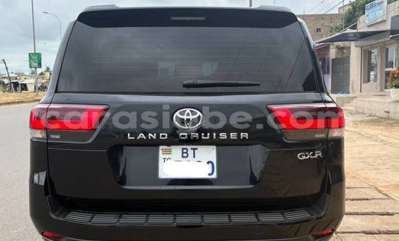Acheter Occasion Voiture Toyota Land Cruiser Autre à Lomé, Togo Acheter Occasion Voiture Toyota Land Cruiser Autre à Lomé, Togo
