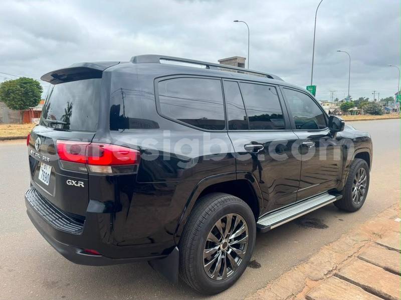 Big with watermark toyota land cruiser togo lome 11713
