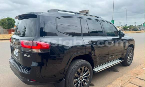 Acheter Occasion Voiture Toyota Land Cruiser Autre à Lomé, Togo Acheter Occasion Voiture Toyota Land Cruiser Autre à Lomé, Togo