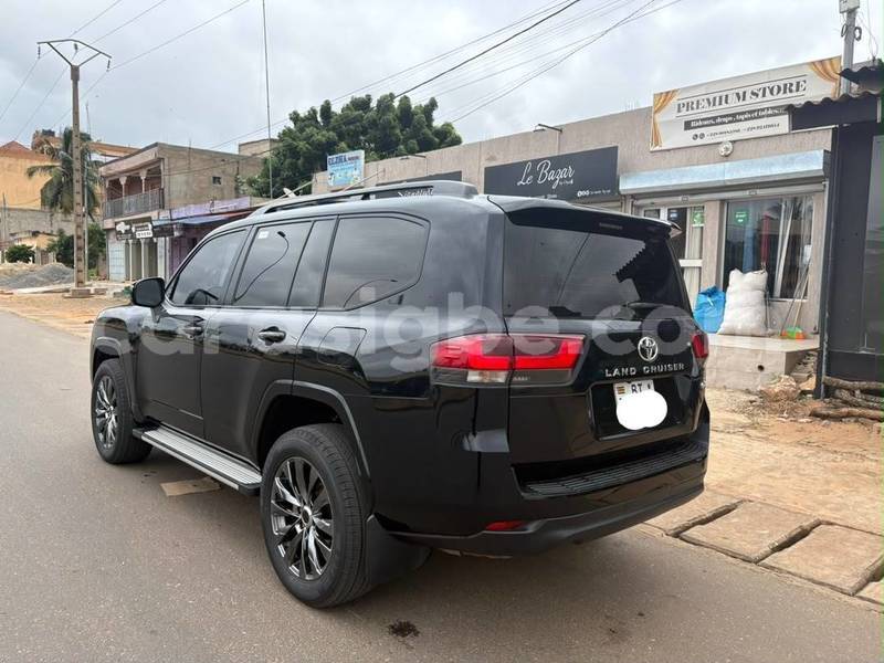 Big with watermark toyota land cruiser togo lome 11713