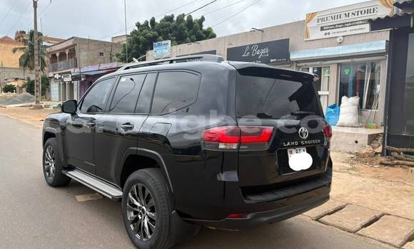 Acheter Occasion Voiture Toyota Land Cruiser Autre à Lomé, Togo Acheter Occasion Voiture Toyota Land Cruiser Autre à Lomé, Togo