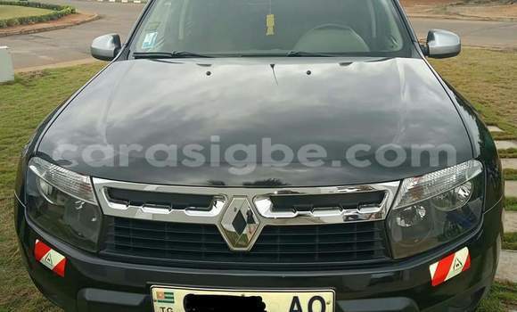 Buy Used Renault Espace Black Car in Lome in Maritime Buy Used Renault Espace Black Car in Lome in Maritime