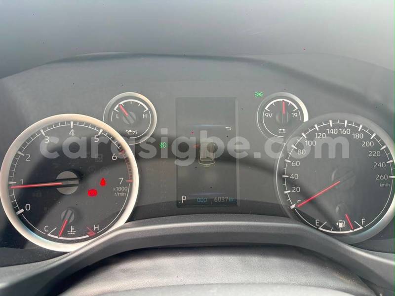 Big with watermark toyota land cruiser togo lome 11713