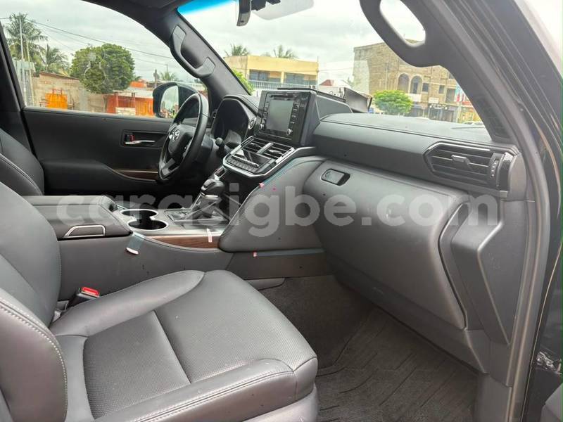 Big with watermark toyota land cruiser togo lome 11713