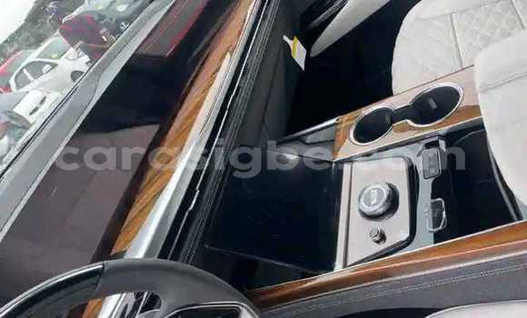 Acheter Occasion Voiture Cadillac Escalade Autre à Lomé, Togo Acheter Occasion Voiture Cadillac Escalade Autre à Lomé, Togo