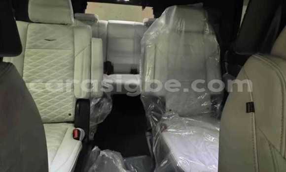 Acheter Occasion Voiture Cadillac Escalade Autre à Lomé, Togo Acheter Occasion Voiture Cadillac Escalade Autre à Lomé, Togo