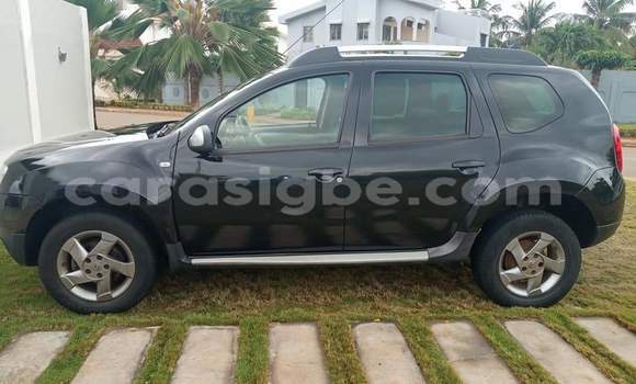 Buy Used Renault Espace Black Car in Lome in Maritime Buy Used Renault Espace Black Car in Lome in Maritime