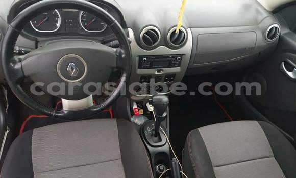 Buy Used Renault Espace Black Car in Lome in Maritime Buy Used Renault Espace Black Car in Lome in Maritime