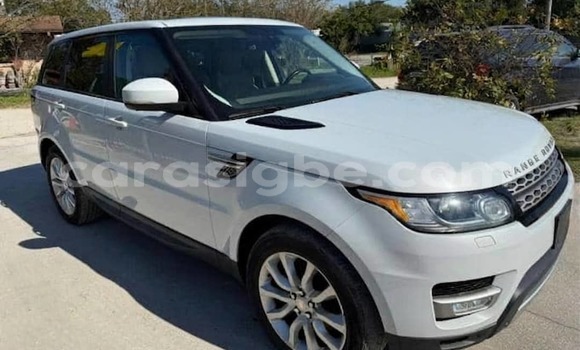Acheter Occasion Voiture Range Rover Range Rover Autre à Lomé, Togo