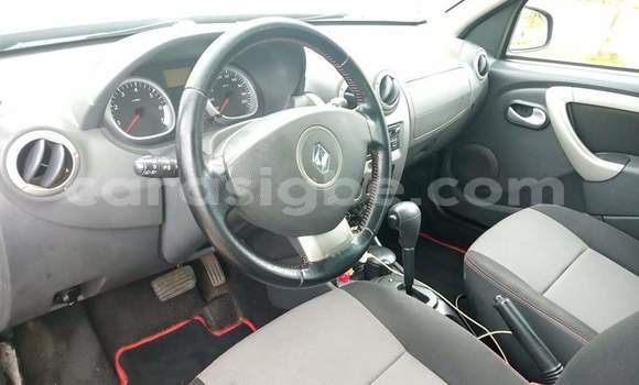 Buy Used Renault Espace Black Car in Lome in Maritime Buy Used Renault Espace Black Car in Lome in Maritime