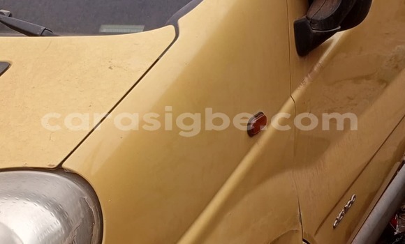 Acheter Occasion Voiture Renault 10 Autre à Lomé, Maritime